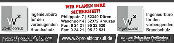 Architekturbüro W2 Projekt Consult